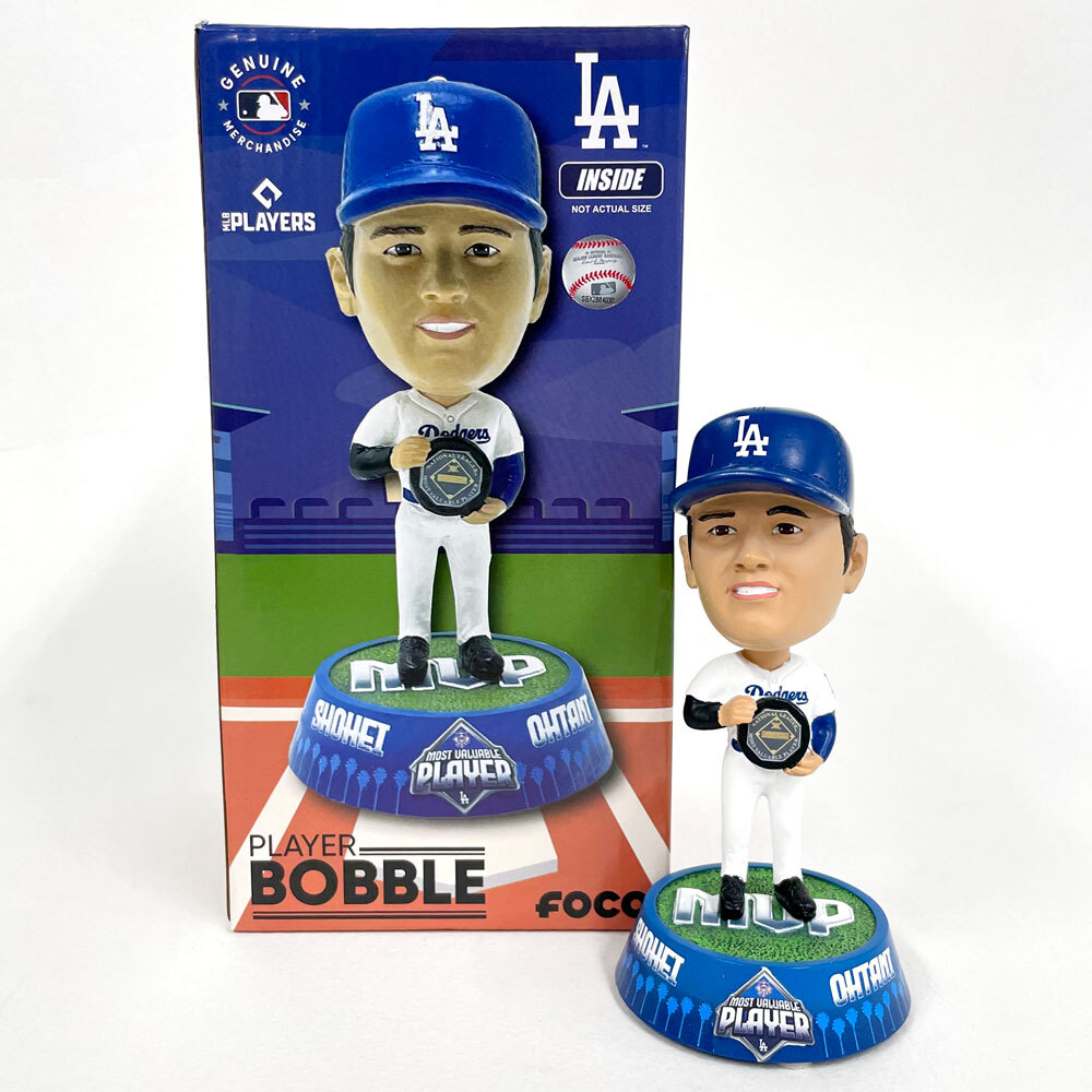 2026年最新】Yahoo!オークション -大谷翔平ボブルヘッドの中古品・新品