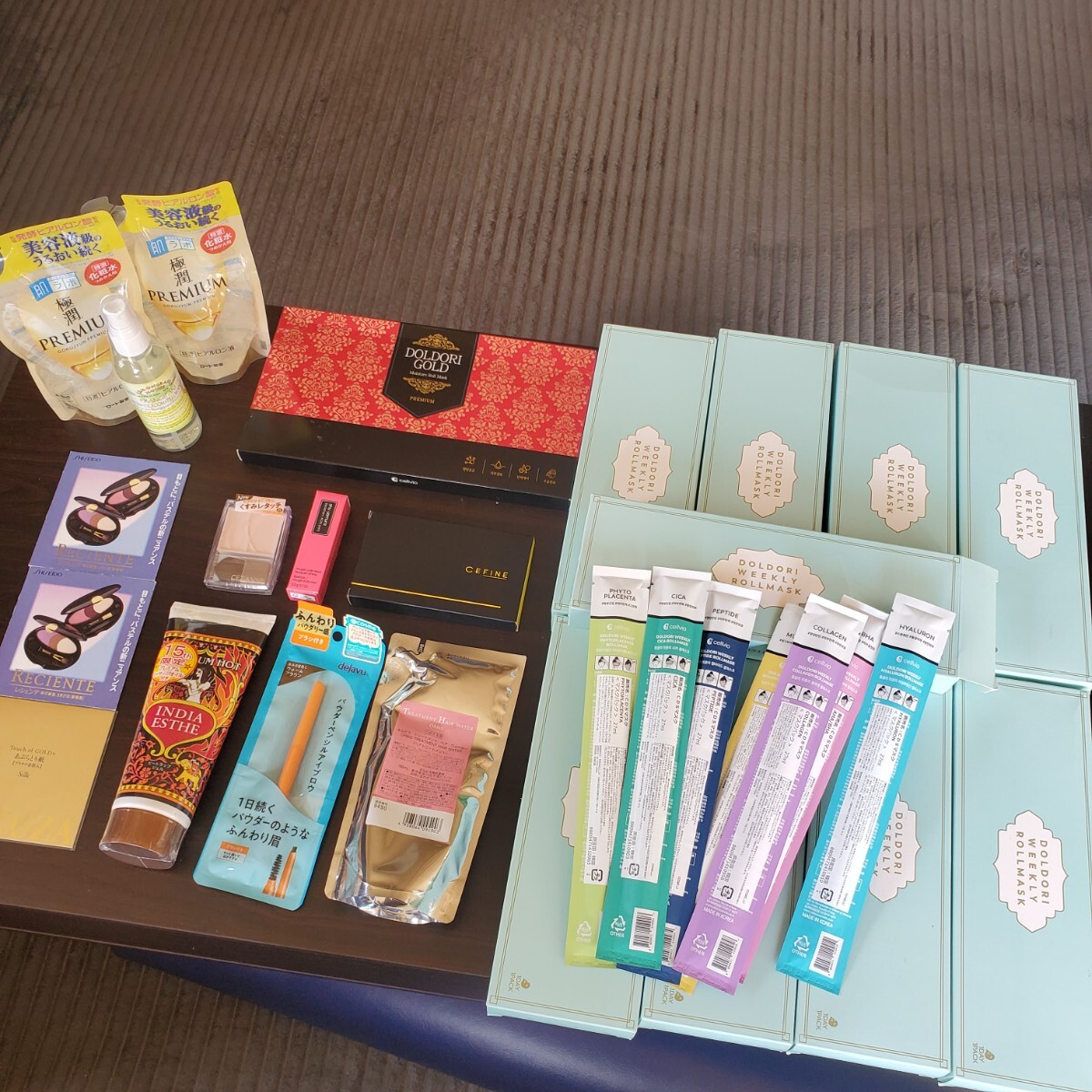 2026年最新】Yahoo!オークション -化粧品 セット 大量の中古品・新品