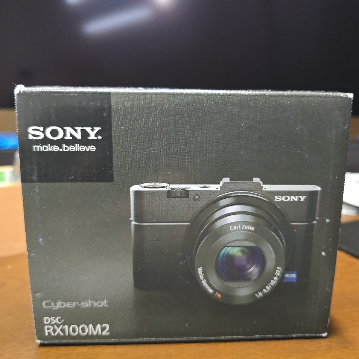 Yahoo!オークション -「dsc-rx100m2」の落札相場・落札価格