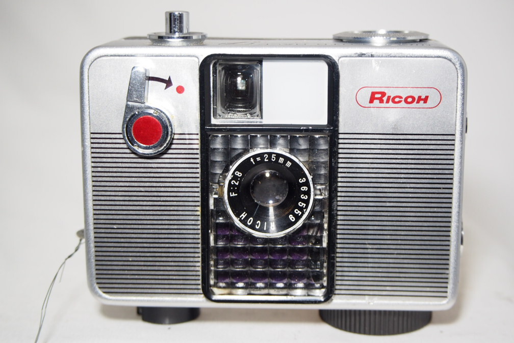 2026年最新】Yahoo!オークション -ricoh auto halfの中古品・新品・未