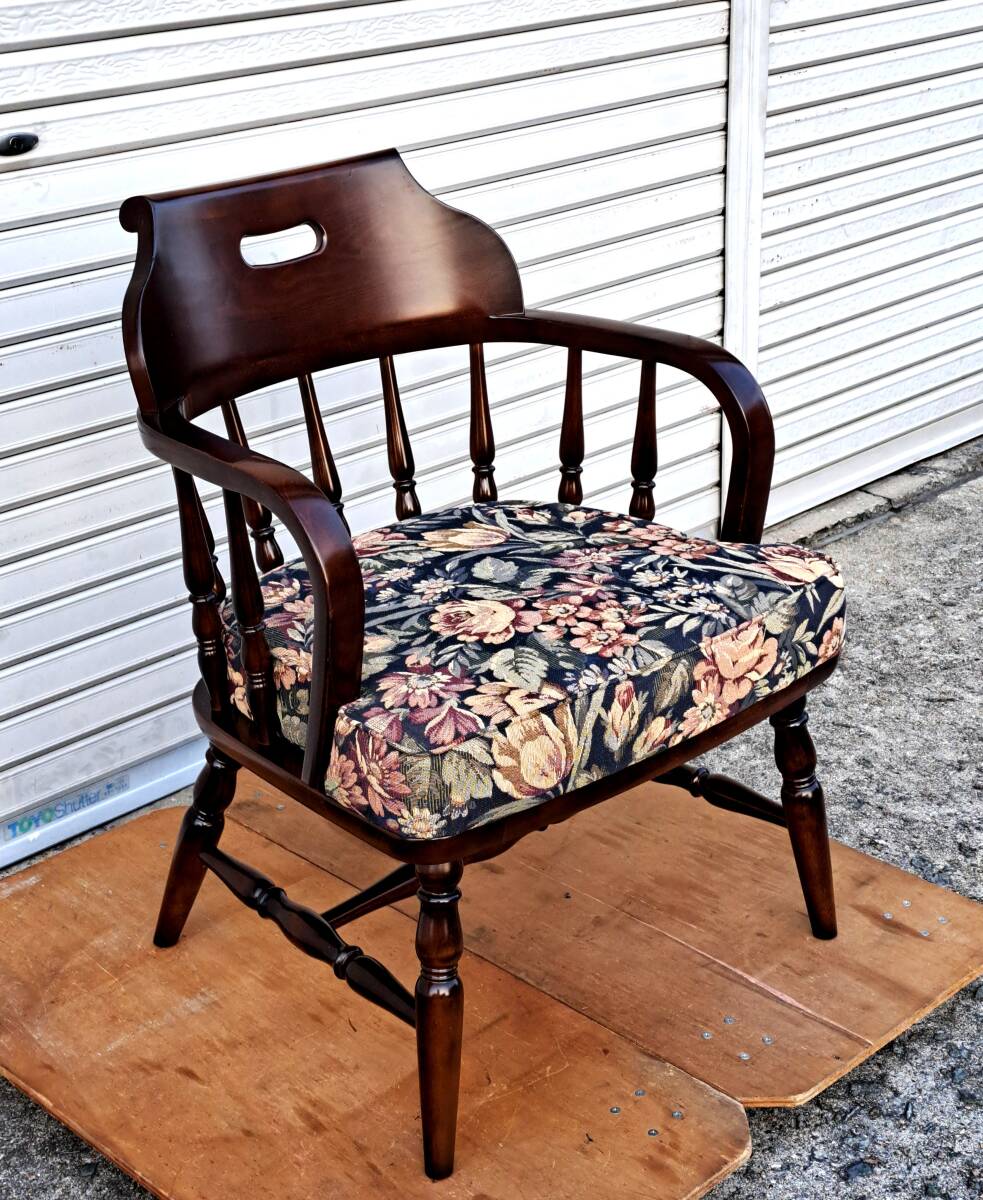 2026年最新】Yahoo!オークション -カリモク アームチェアの中古品