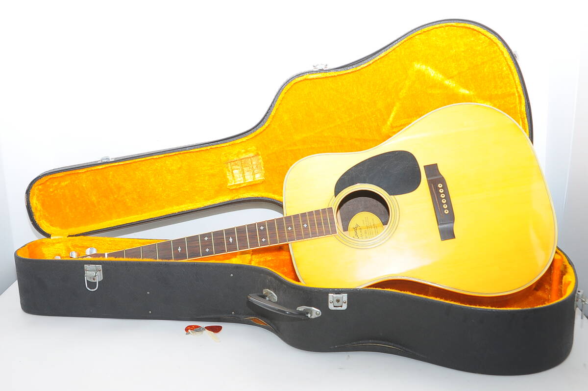 Yahoo!オークション -「k.country」(アコースティックギター) (ギター