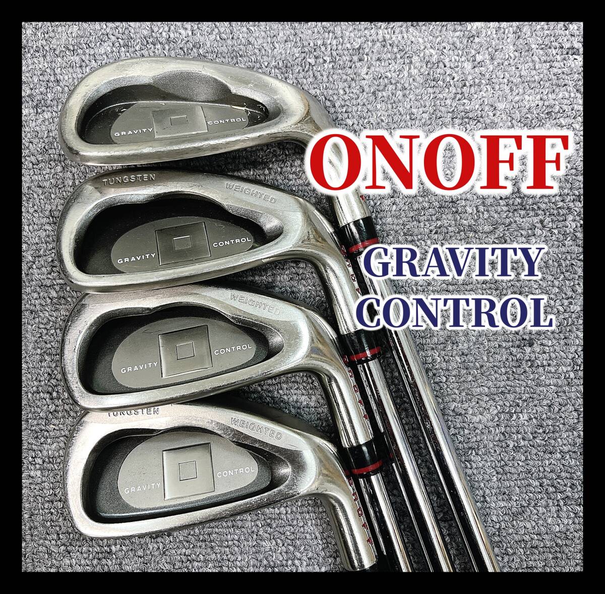 2026年最新】Yahoo!オークション -オノフゴルフクラブセットの中古品