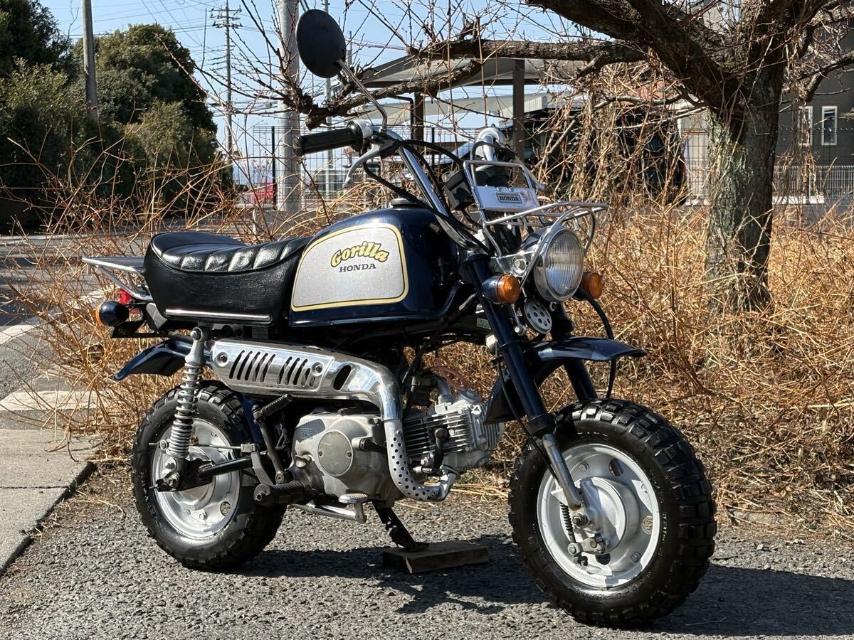 Yahoo!オークション -「ゴリラ フロントキャリア」の落札相場・落札価格