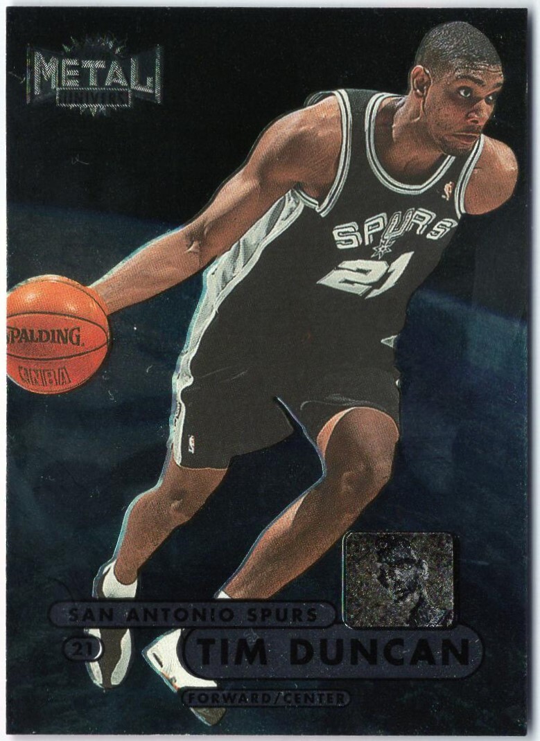 2026年最新】Yahoo!オークション -ティムダンカンの中古品・新品・未