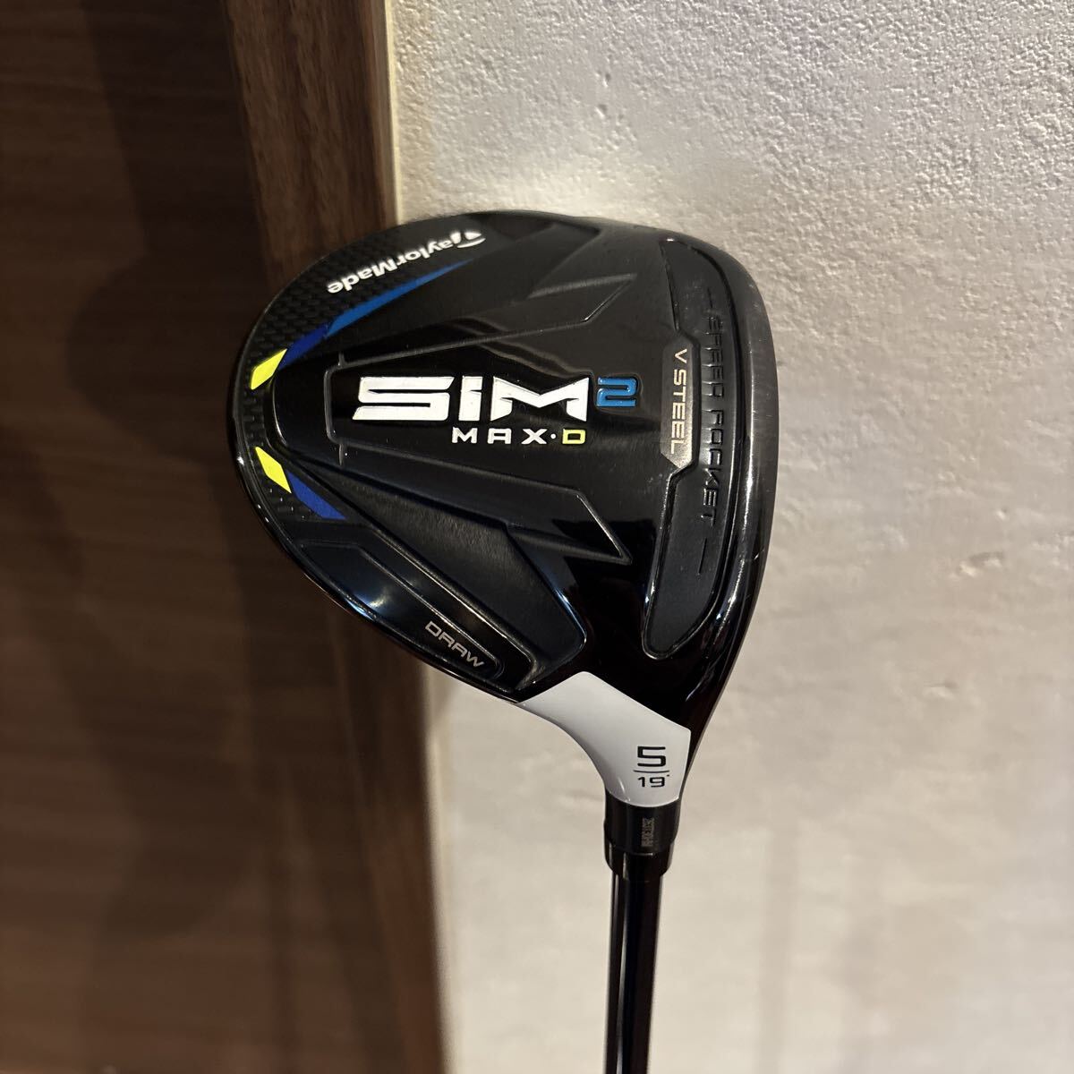2026年最新】Yahoo!オークション -sim2 max フェアウェイウッドの中古