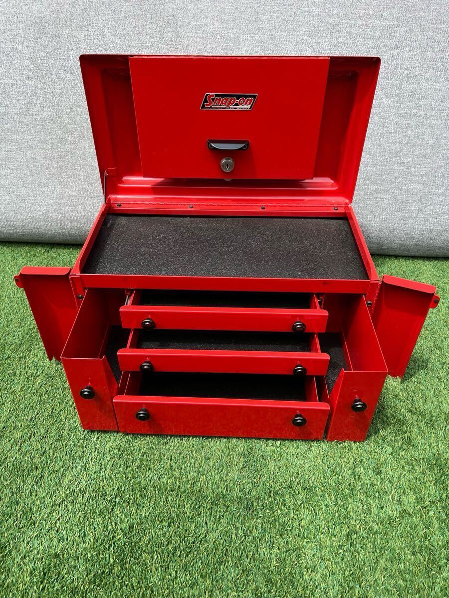 2026年最新】スナップオン工具箱の魅力的な商品が勢ぞろい - Yahoo