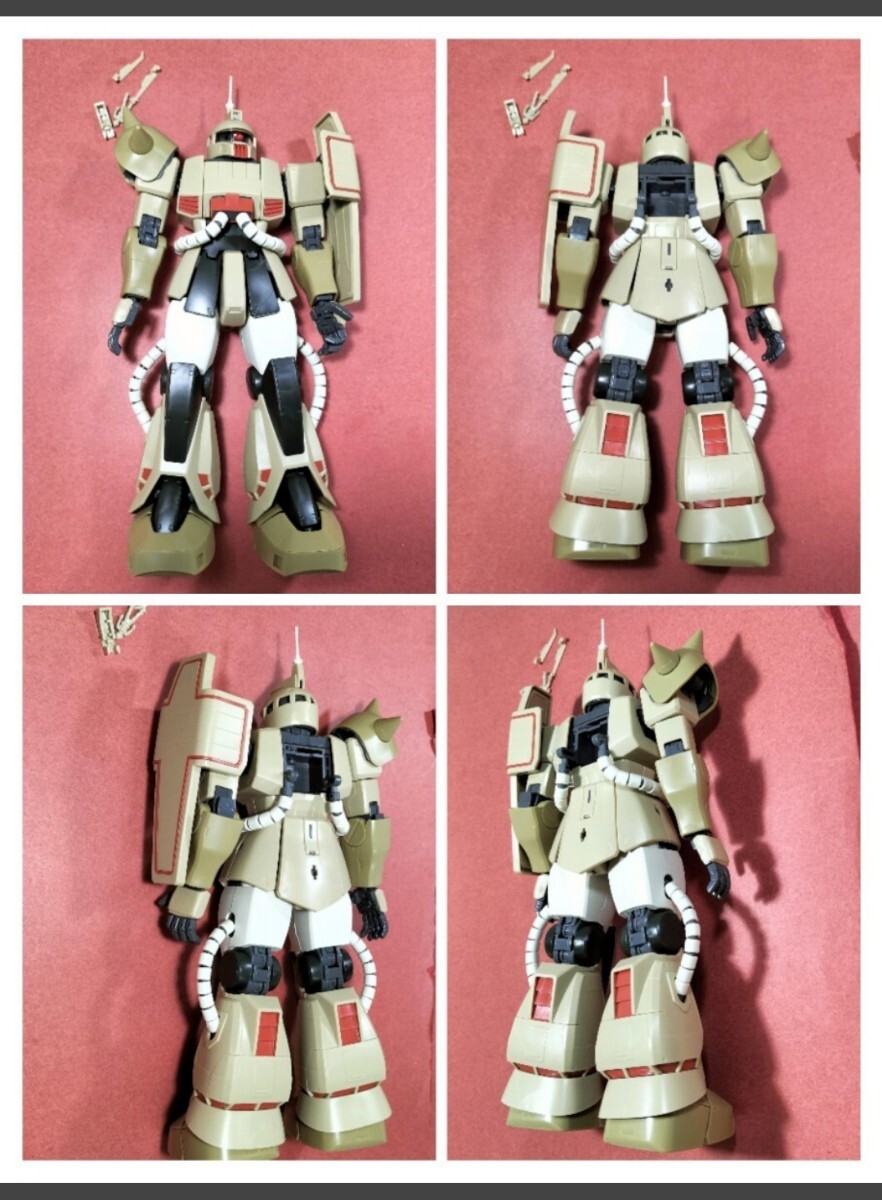 2026年最新】Yahoo!オークション -mg ユニコーン ジャンクの中古品