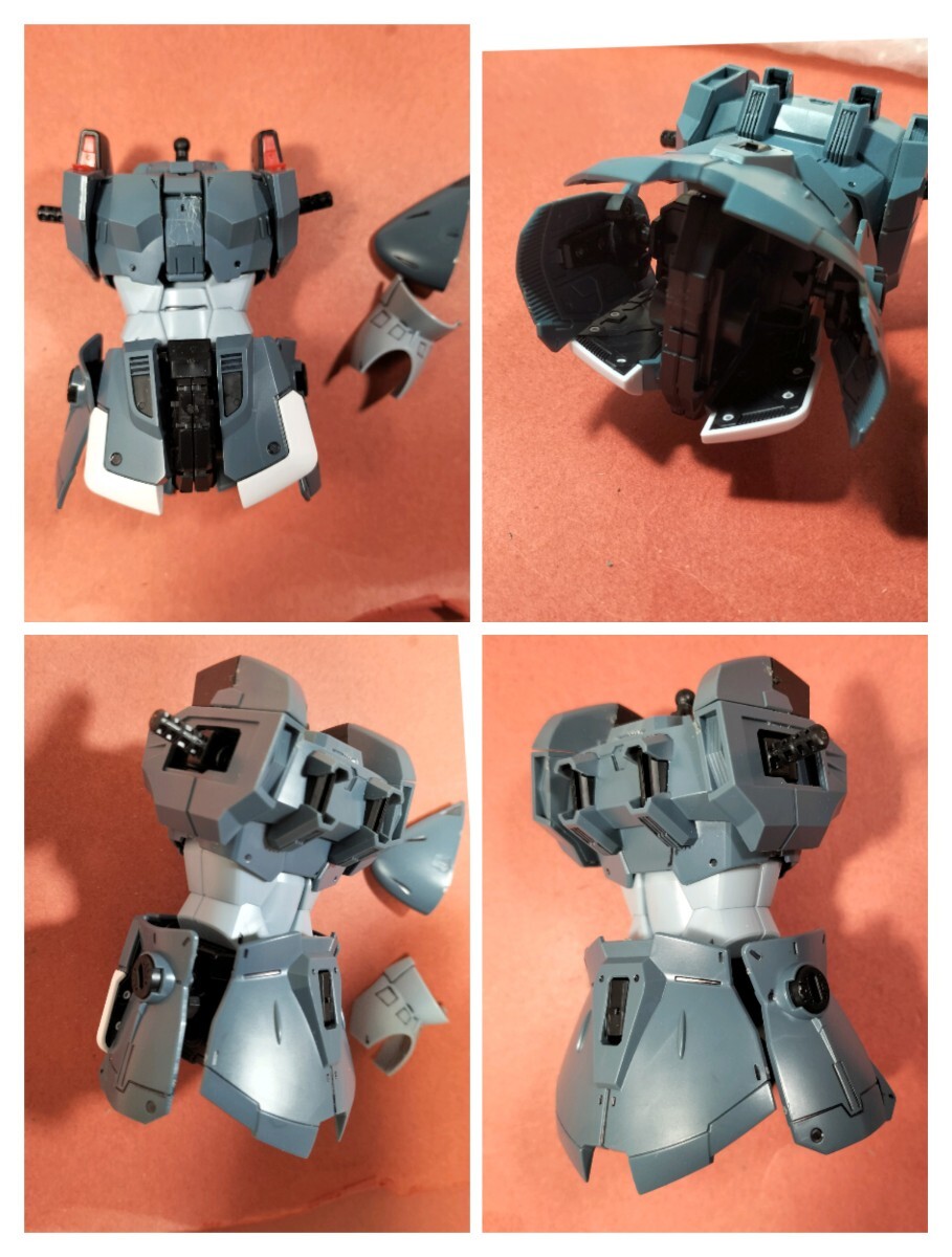 2026年最新】Yahoo!オークション -mg ガンプラ ジャンクの中古品・新品