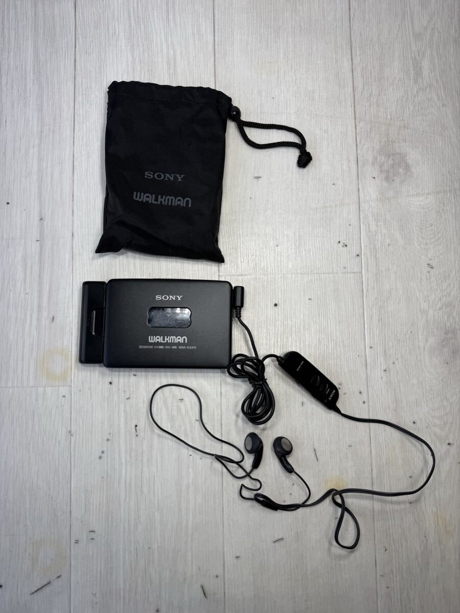 Yahoo!オークション -「カセット テープ ウォークマン」の落札相場