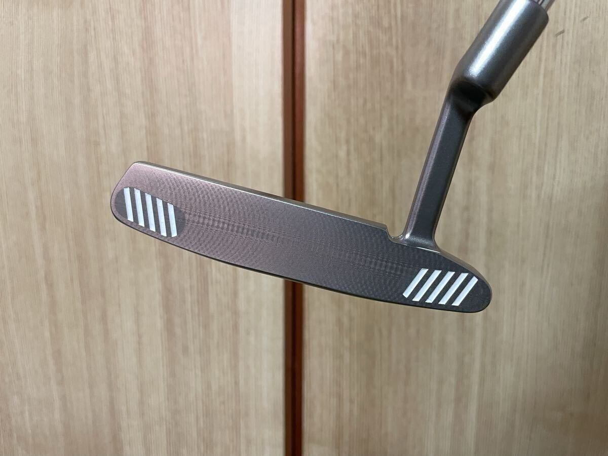 Yahoo!オークション -「ping anser」の落札相場・落札価格