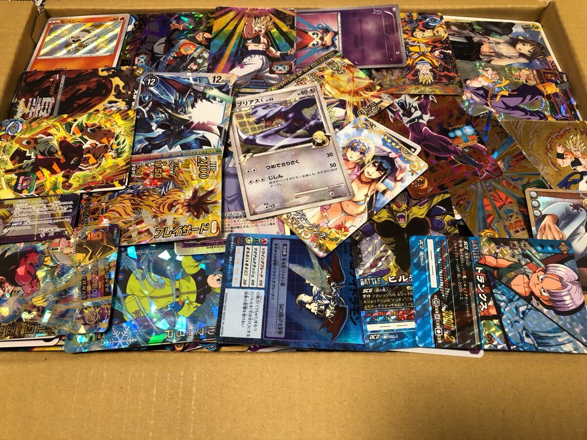 Yahoo!オークション -「デジモンカード まとめ売り」の落札相場・落札価格