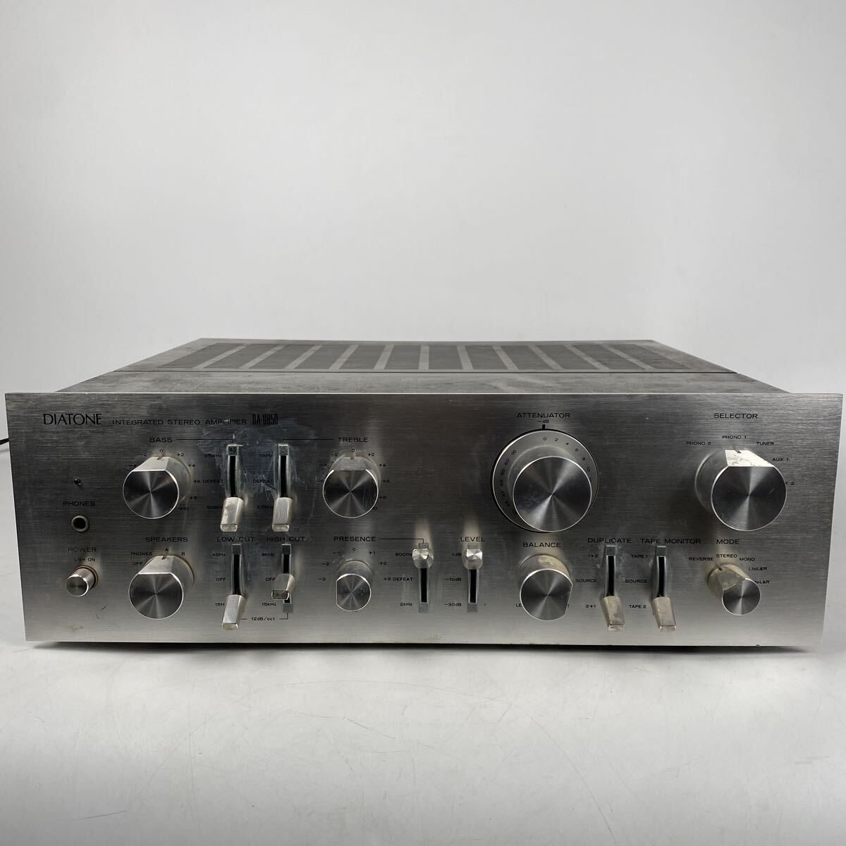 2026年最新】Diatone アンプのおすすめ商品が勢ぞろい - Yahoo