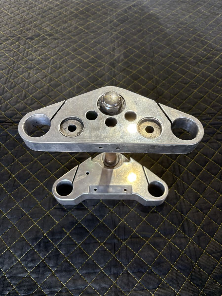 Yahoo!オークション -「トリプルツリー」(ホンダ用) (サスペンション