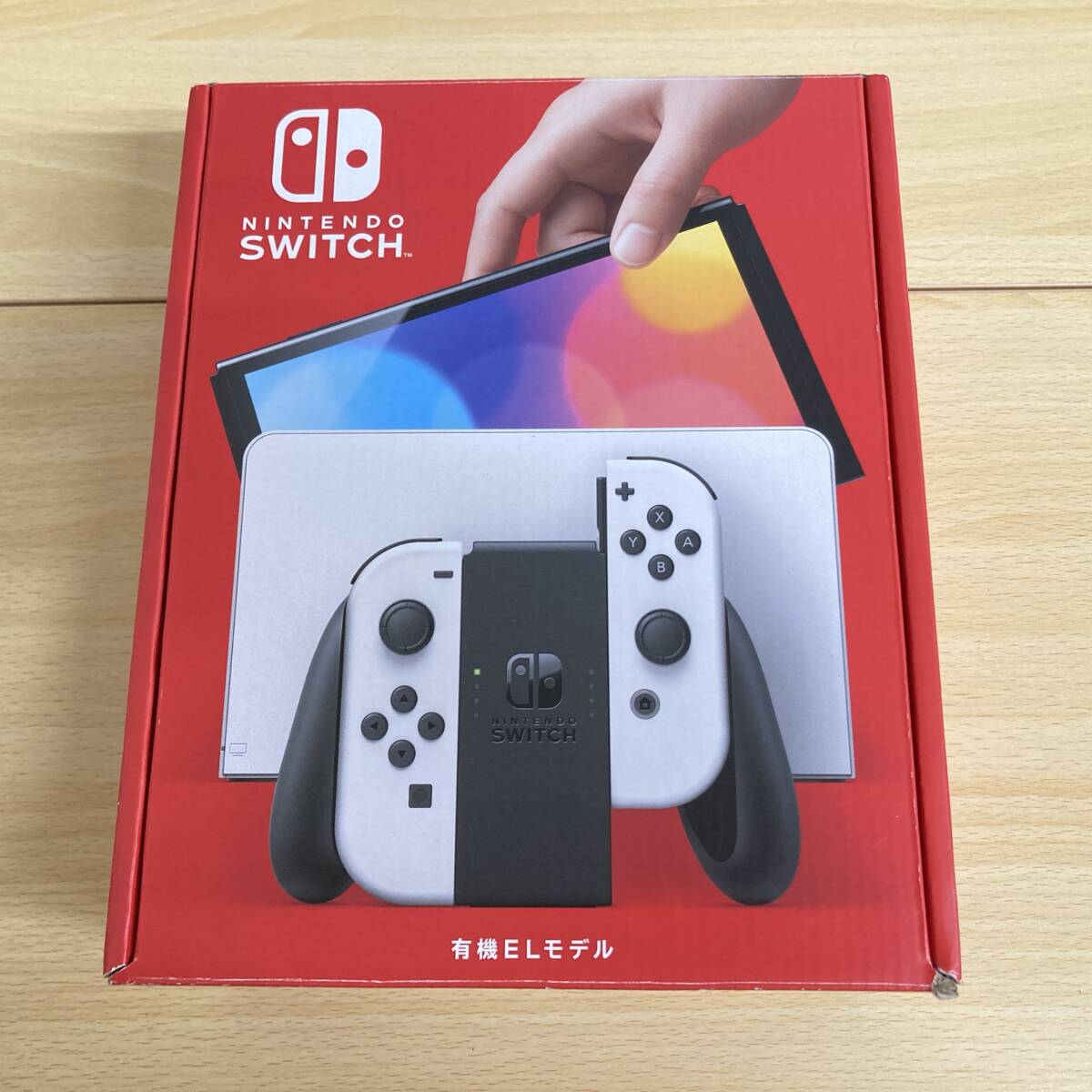 Yahoo!オークション -「switch 本体 初期」の落札相場・落札価格