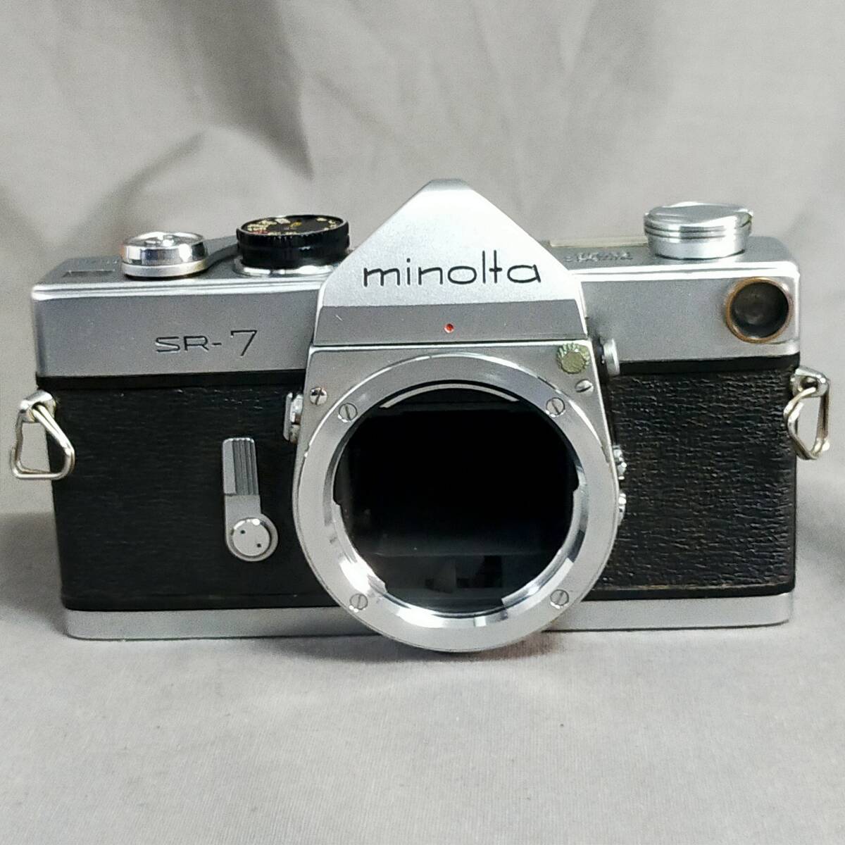 2026年最新】Yahoo!オークション -minolta sr-7の中古品・新品・未使用