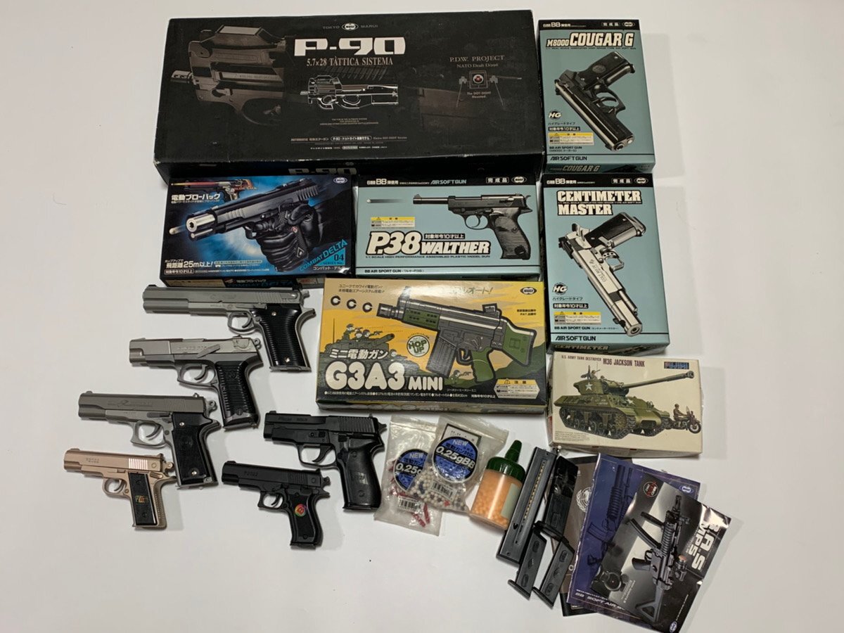 Yahoo!オークション -「東京マルイg3a3」の落札相場・落札価格