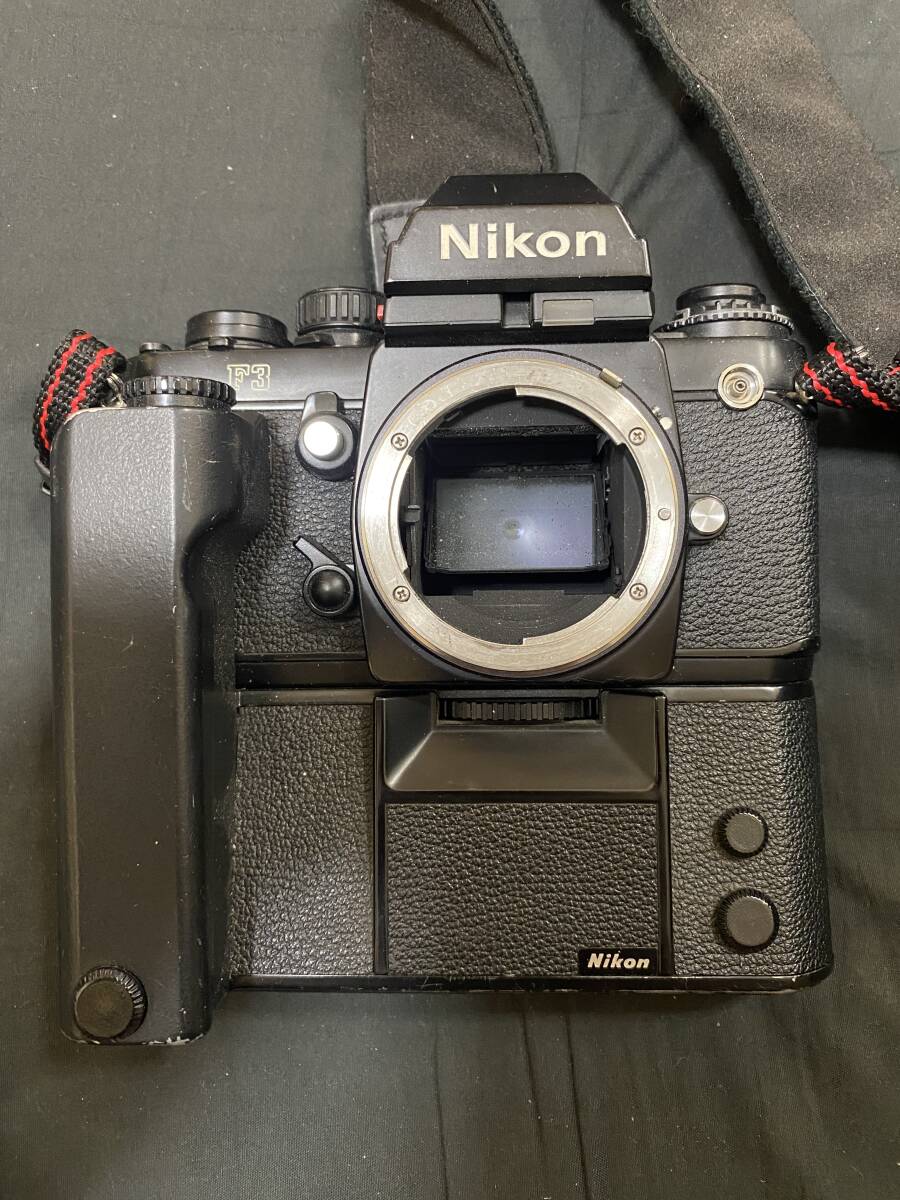 Yahoo!オークション -「f3 モータードライブ」の落札相場・落札価格