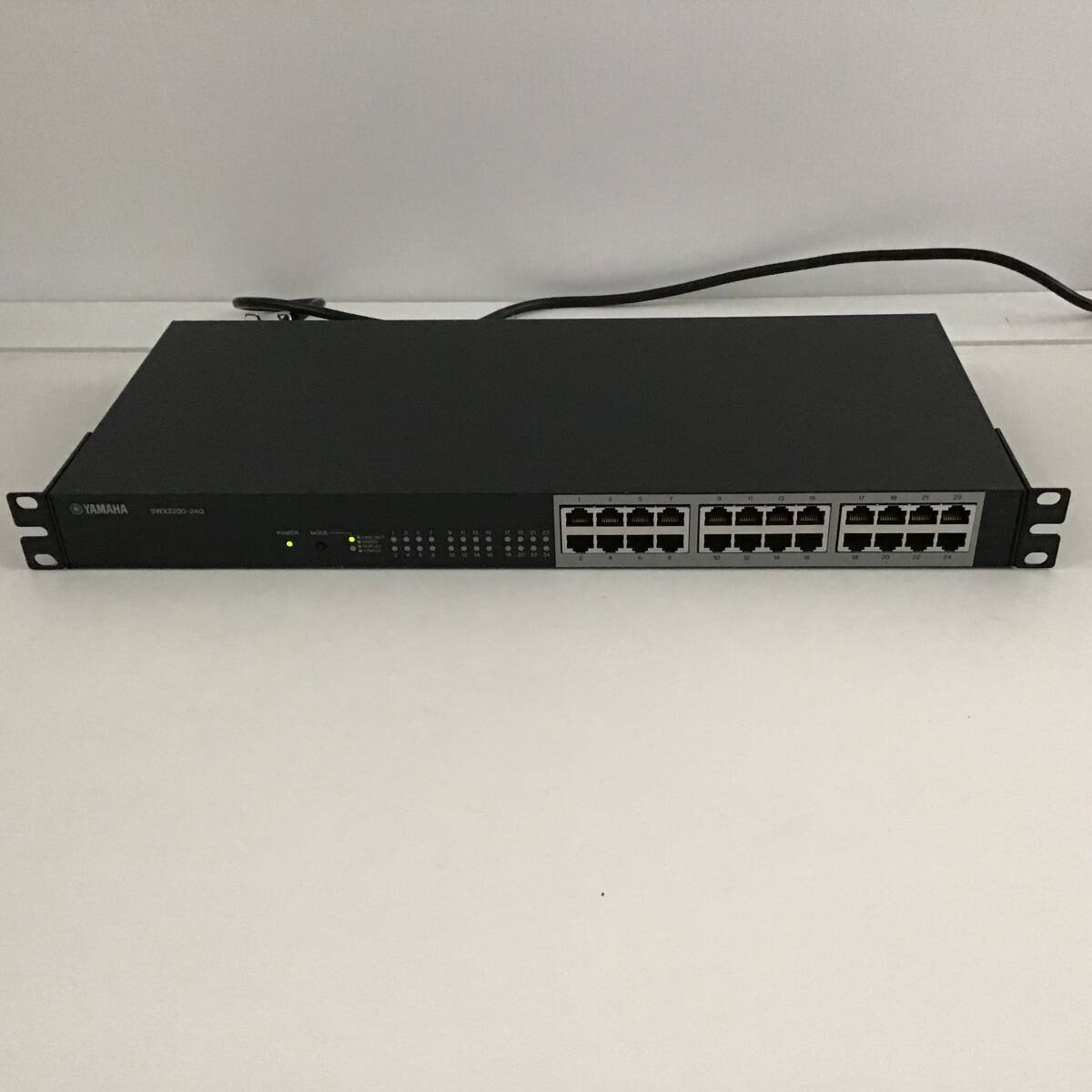 Yahoo!オークション -「swx2200-24g」の落札相場・落札価格