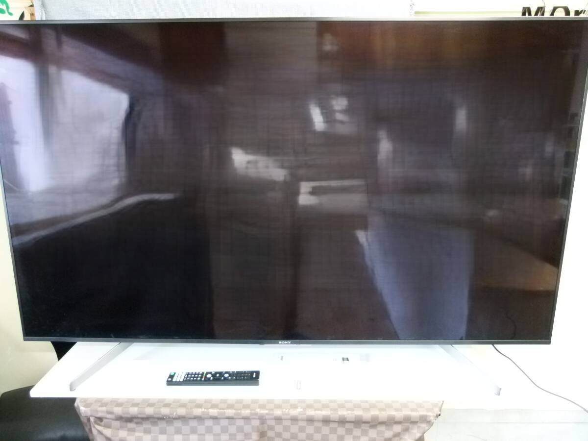 Yahoo!オークション -「sony bravia ジャンク」(液晶) (60インチ～)の
