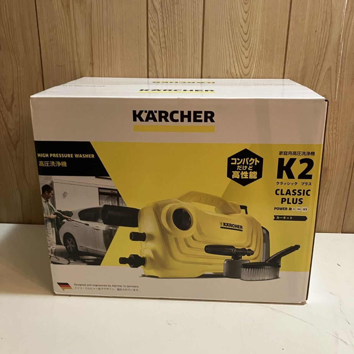 2026年最新】Yahoo!オークション -ケルヒャー k2 クラシック プラスの
