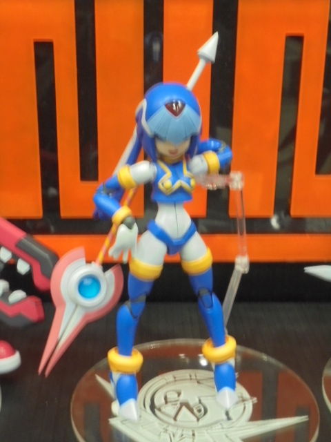 Yahoo!オークション -「ワンフェス ロックマン」(おもちゃ、ゲーム) の