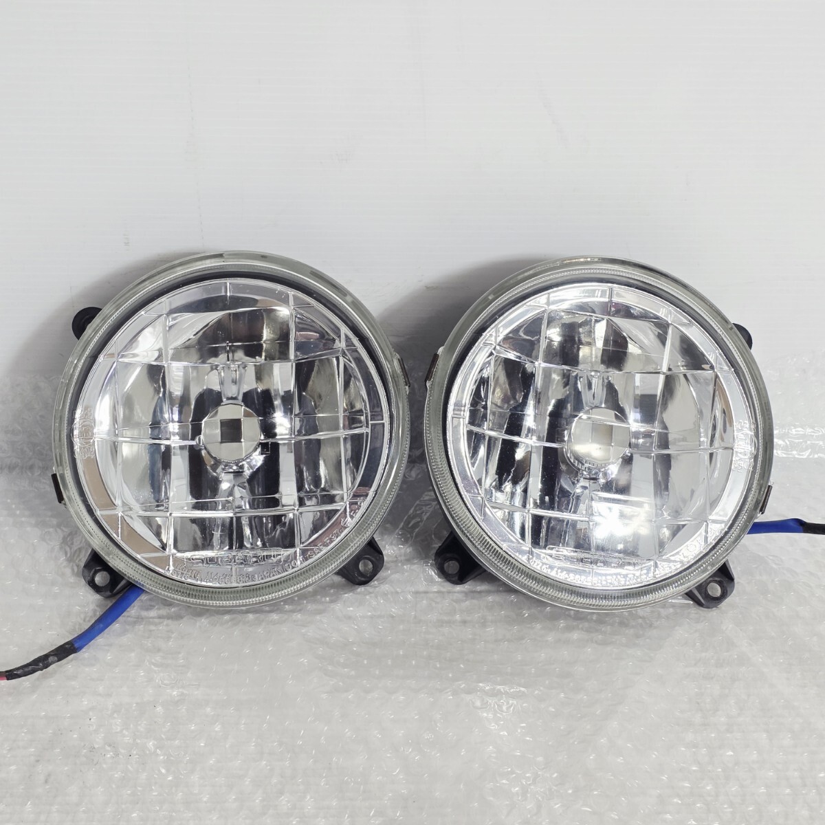 2026年最新】Yahoo!オークション -インプレッサ gc8 フォグ(純正品)の