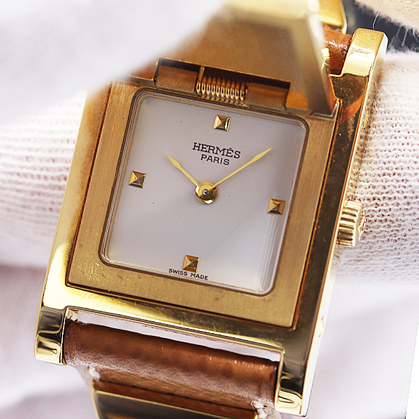 2026年最新】Yahoo!オークション -エルメス 時計 箱の中古品・新品・未