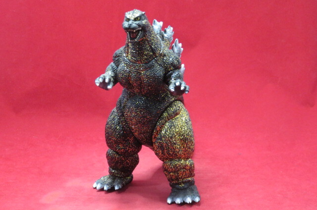 Yahoo!オークション -「ゴジラ 世紀末覇王」の落札相場・落札価格