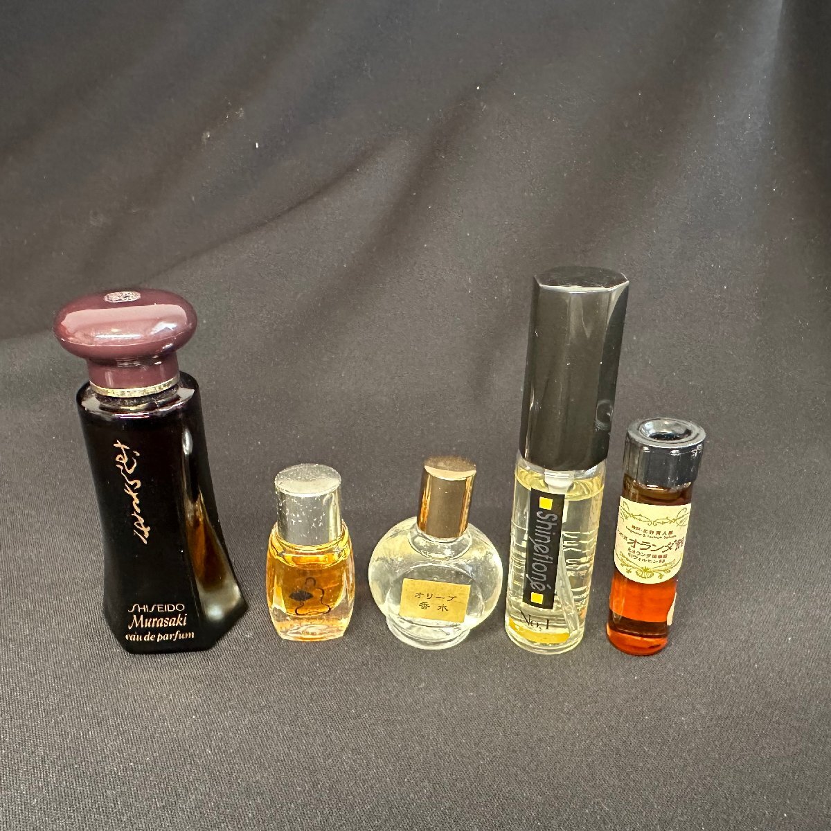 2026年最新】Yahoo!オークション -(ビンテージ レトロ 昭和)(香水