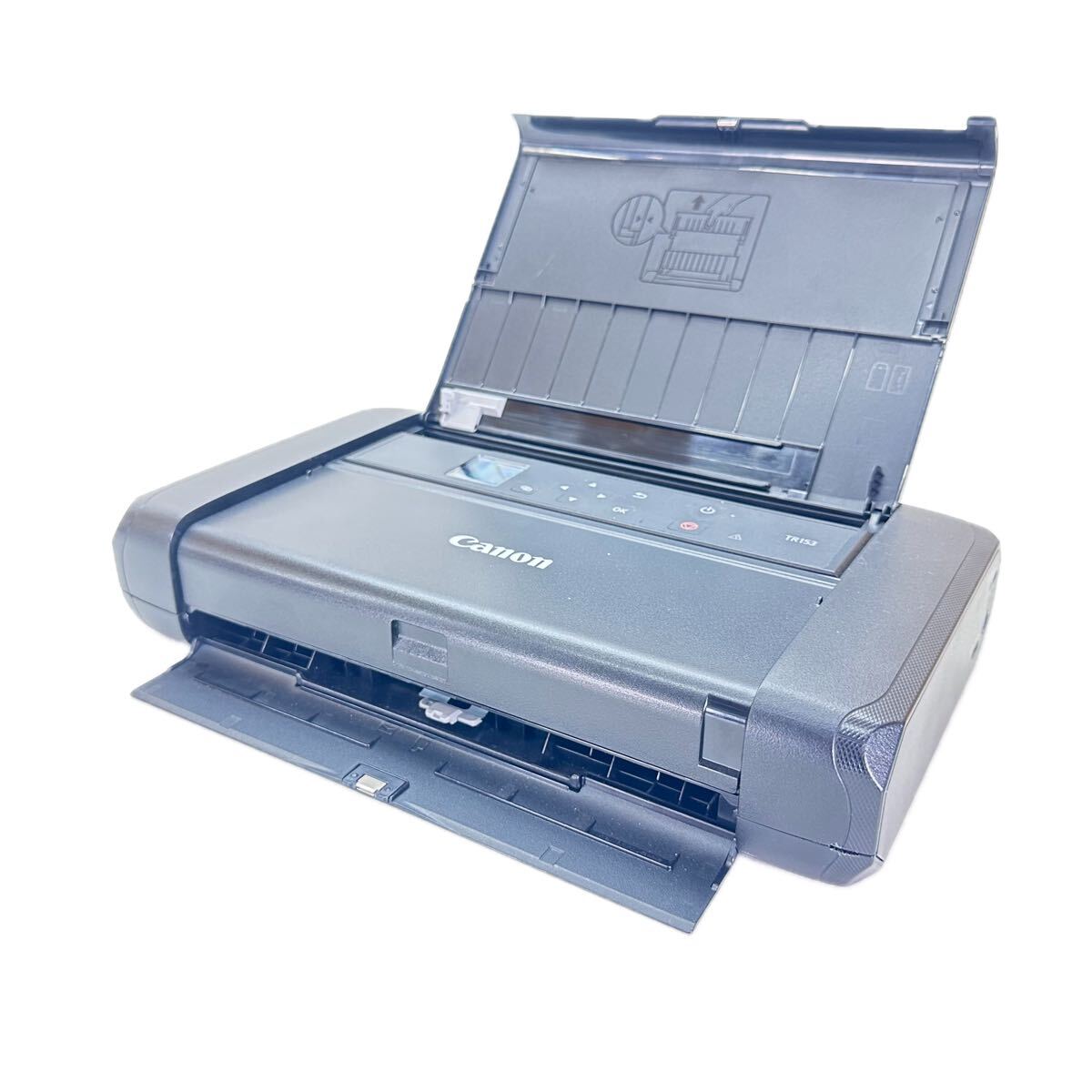 CANON TR153 オークション比較 - 価格.com