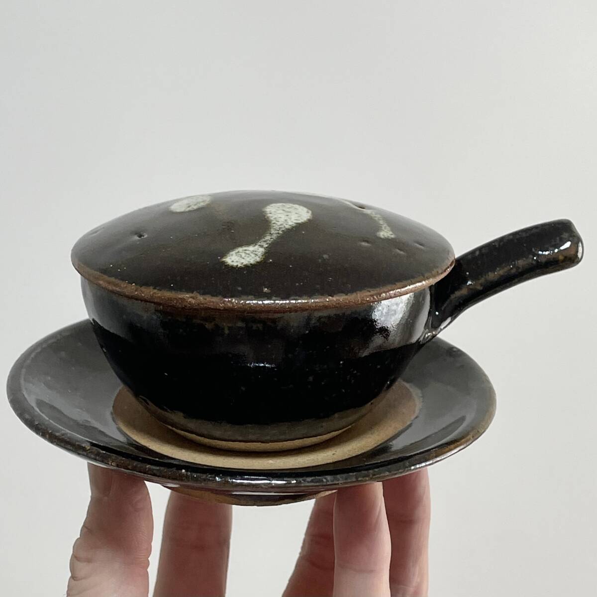 Yahoo!オークション -「濱田庄司」の落札相場・落札価格