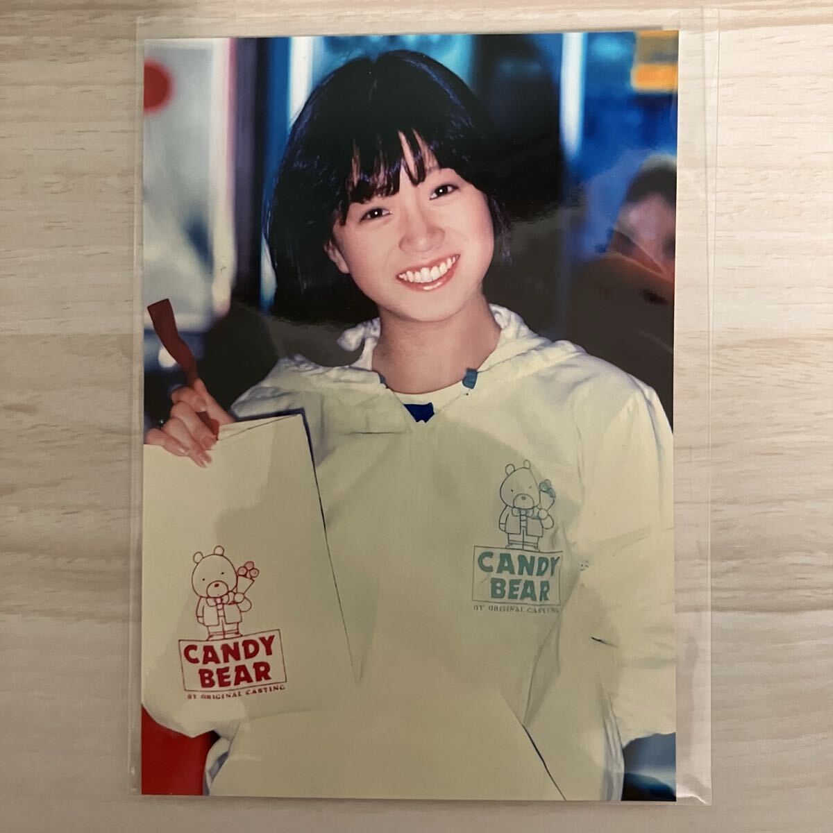 Yahoo!オークション -「中森 明菜」(写真) の落札相場・落札価格