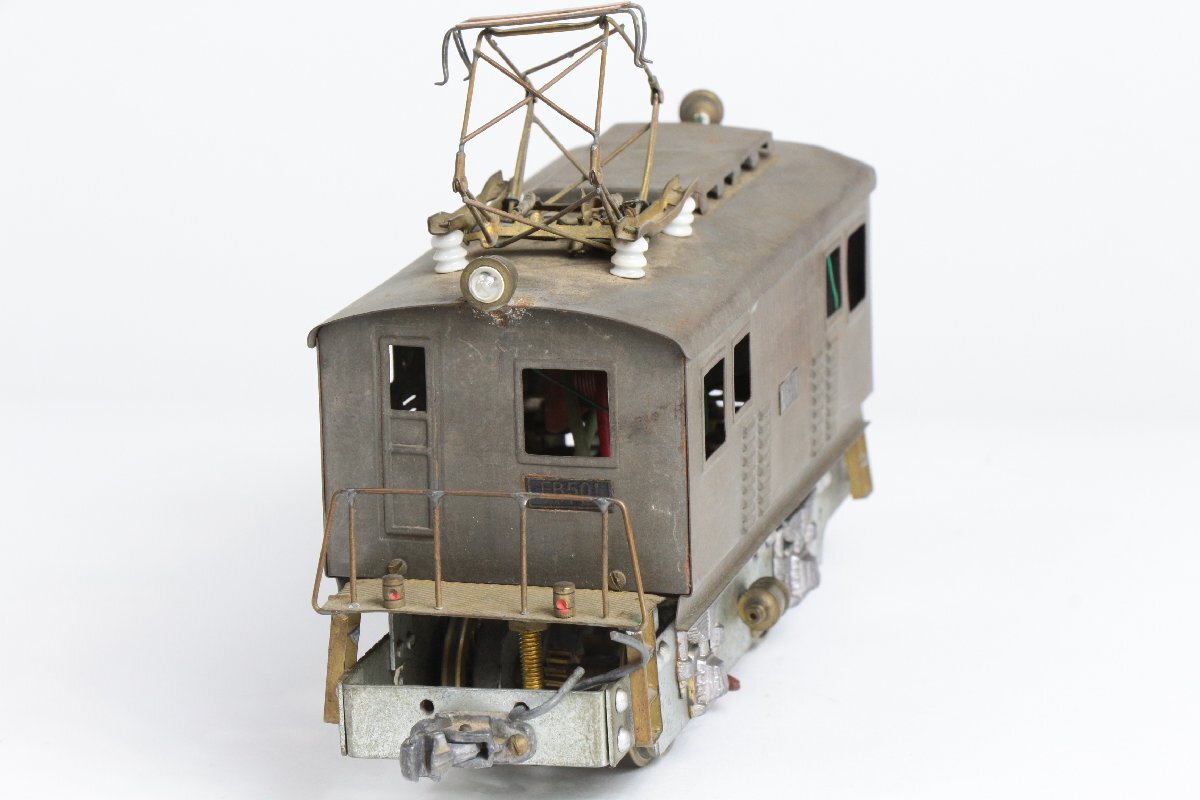 2026年最新】Yahoo!オークション -鉄道模型oゲージの中古品・新品・未