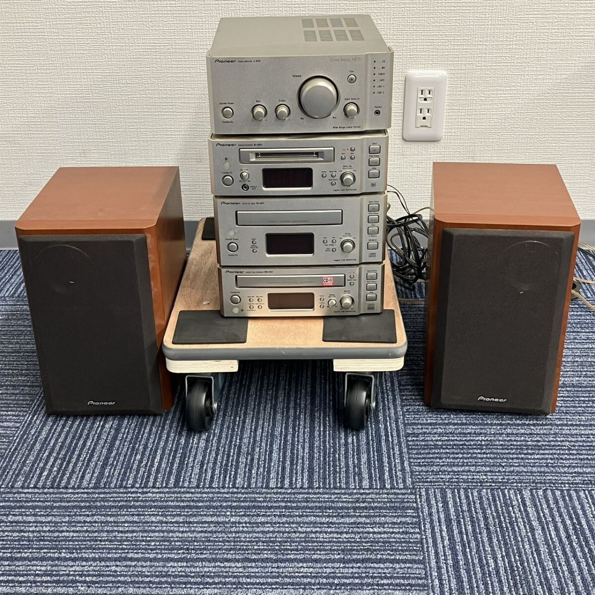 Yahoo!オークション -「pioneer n901」の落札相場・落札価格