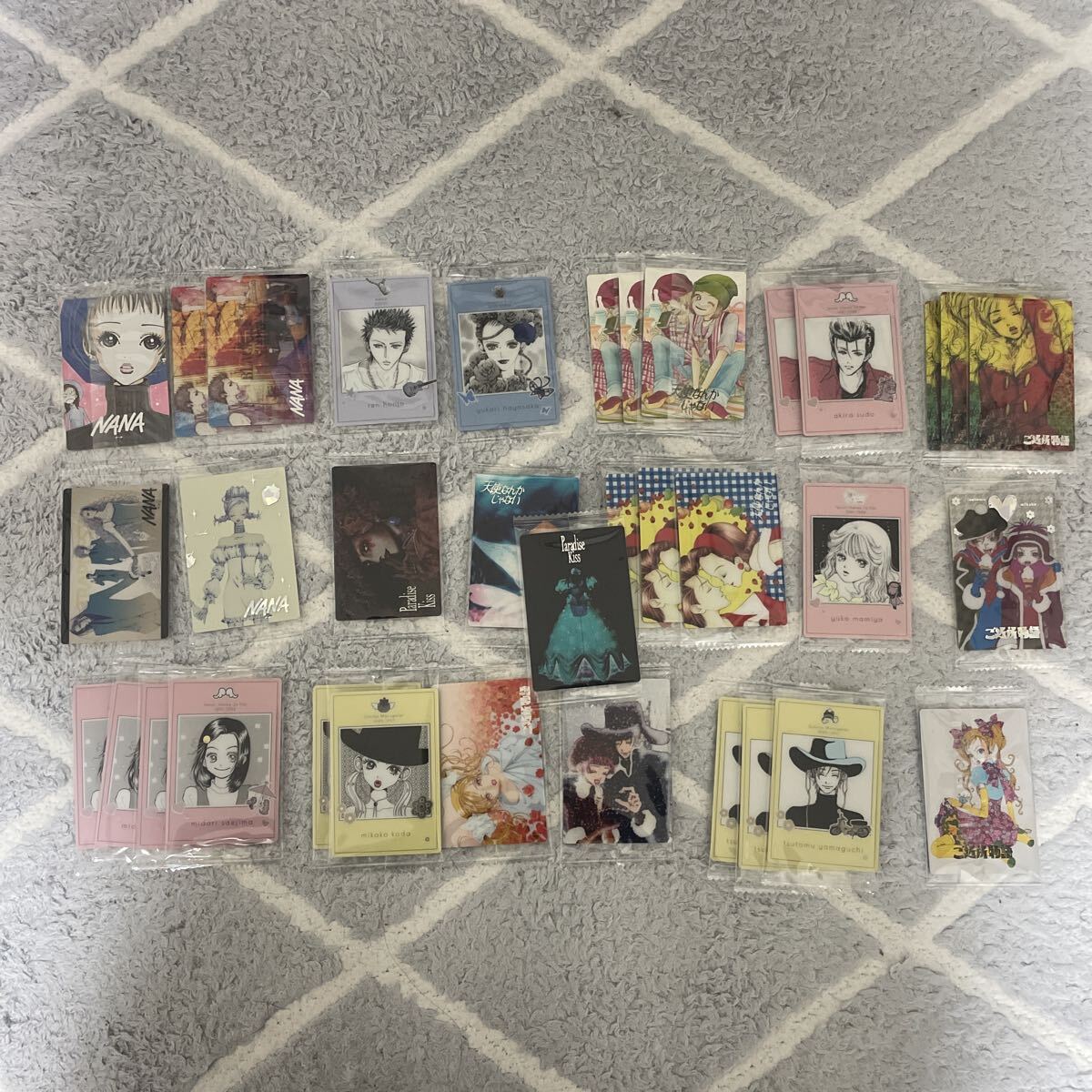 2026年最新】Yahoo!オークション -ご近所物語 カードの中古品・新品