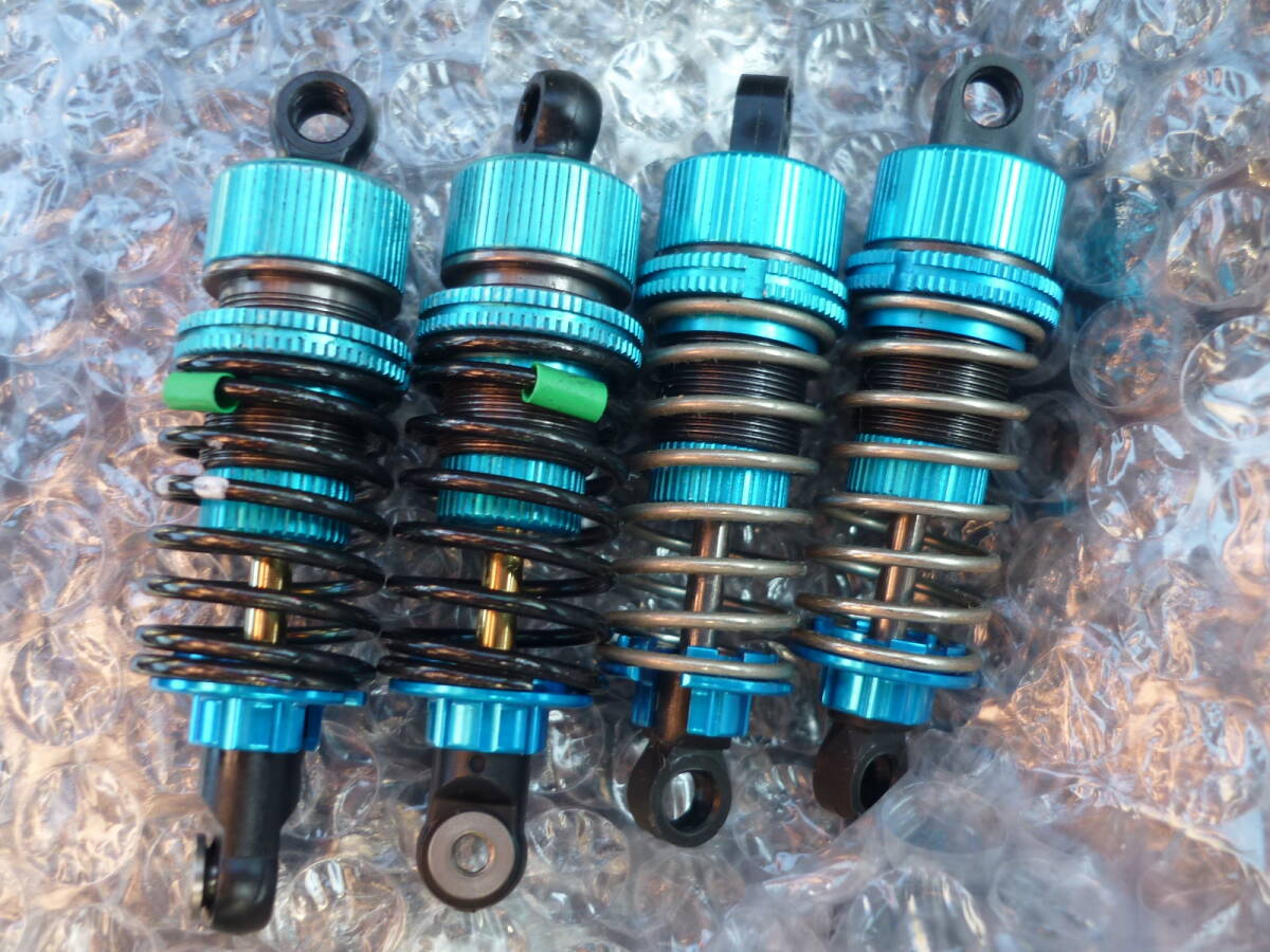 2026年最新】Yahoo!オークション -タミヤダンパーの中古品・新品・未