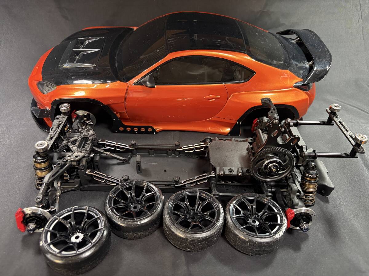 Yahoo!オークション -「アディクション 86」の落札相場・落札価格