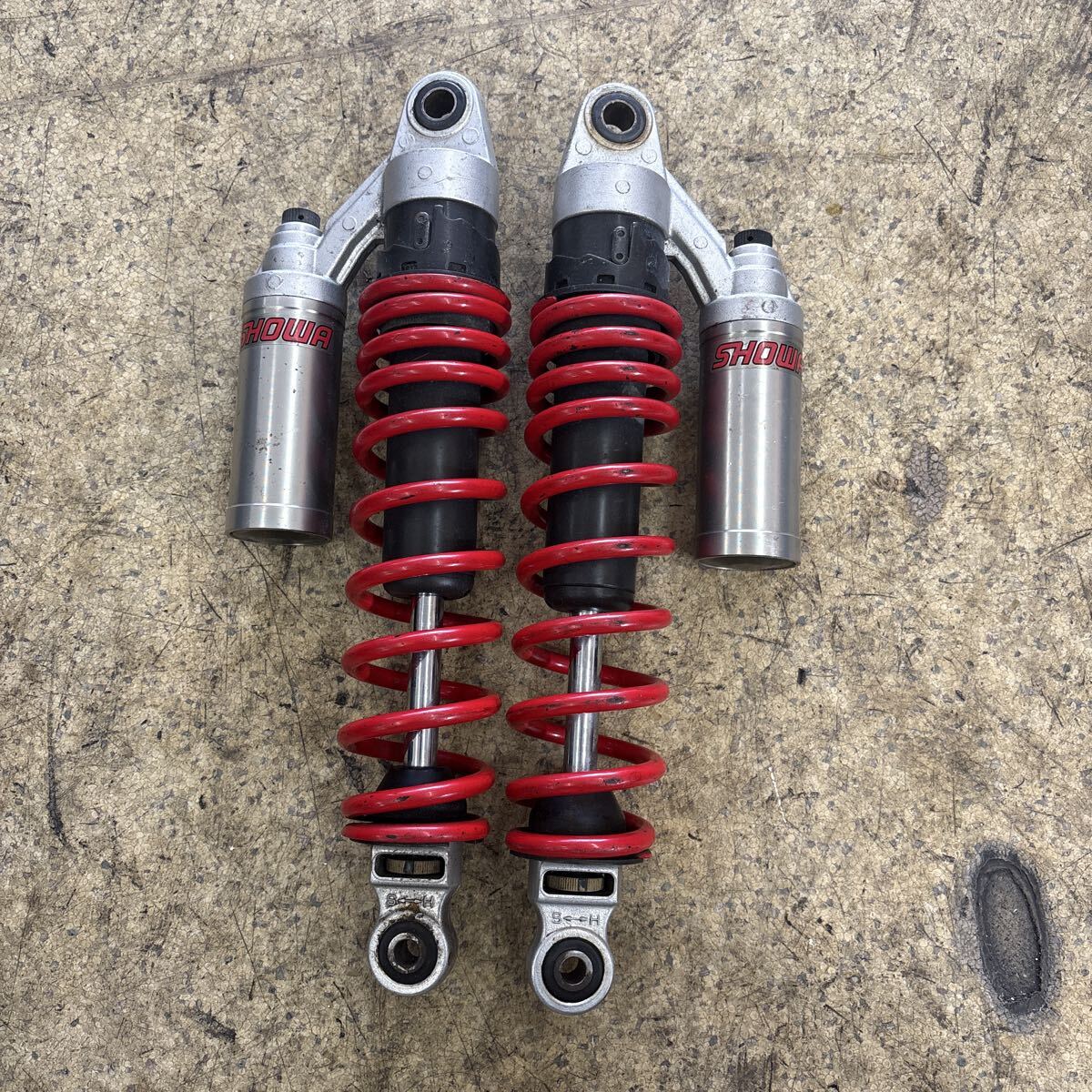 2026年最新】Yahoo!オークション -showa サスペンションの中古品・新品