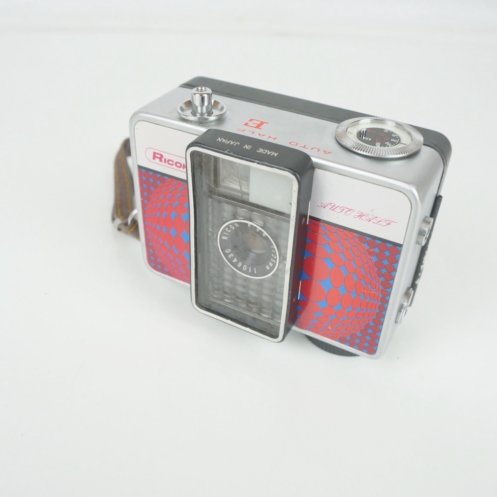 2026年最新】リコーオートハーフの商品一覧 - Yahoo!オークション