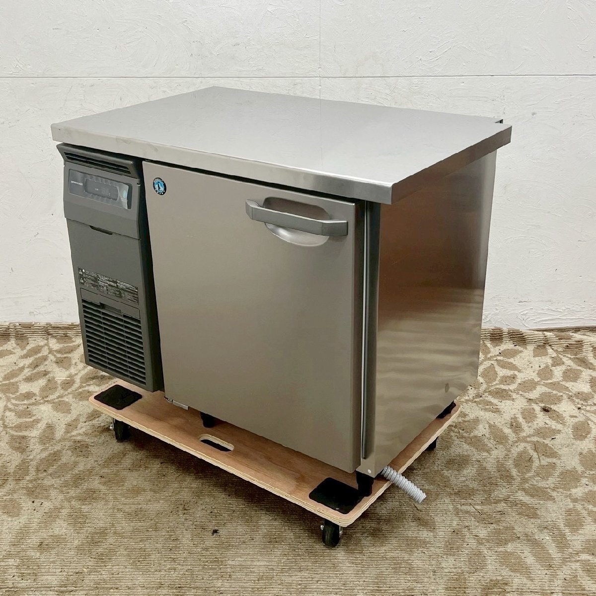 2026年最新】Yahoo!オークション -コールドテーブル(ホシザキ)の中古品