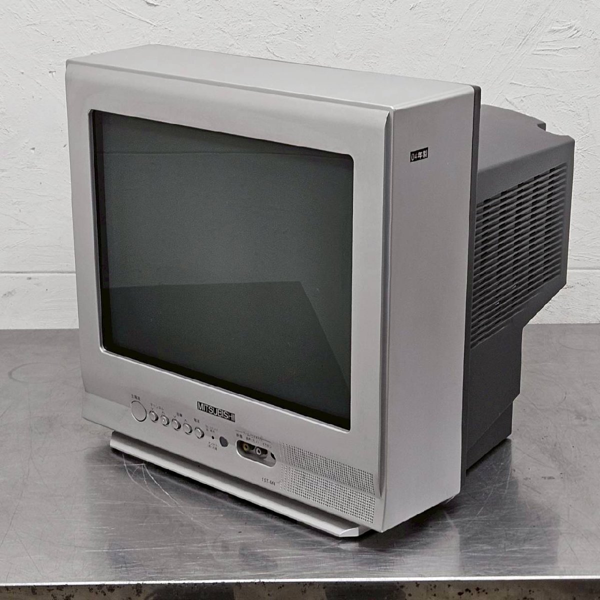 2026年最新】Yahoo!オークション -ブラウン管テレビ 三菱(テレビ)の