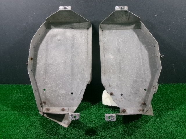 Yahoo!オークション -「燃料タンクガード」の落札相場・落札価格