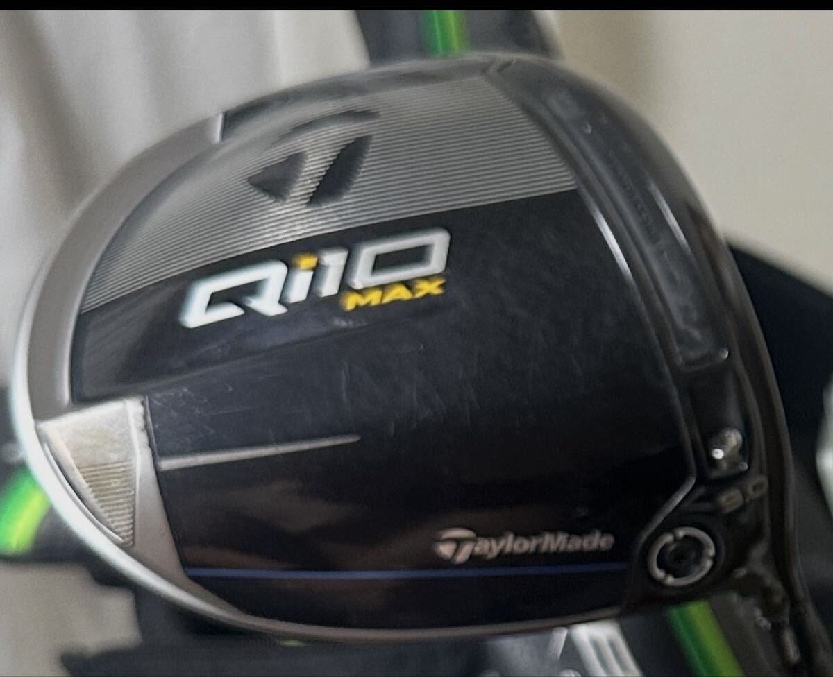 2026年最新】Yahoo!オークション -qi10 ドライバーヘッドの中古品