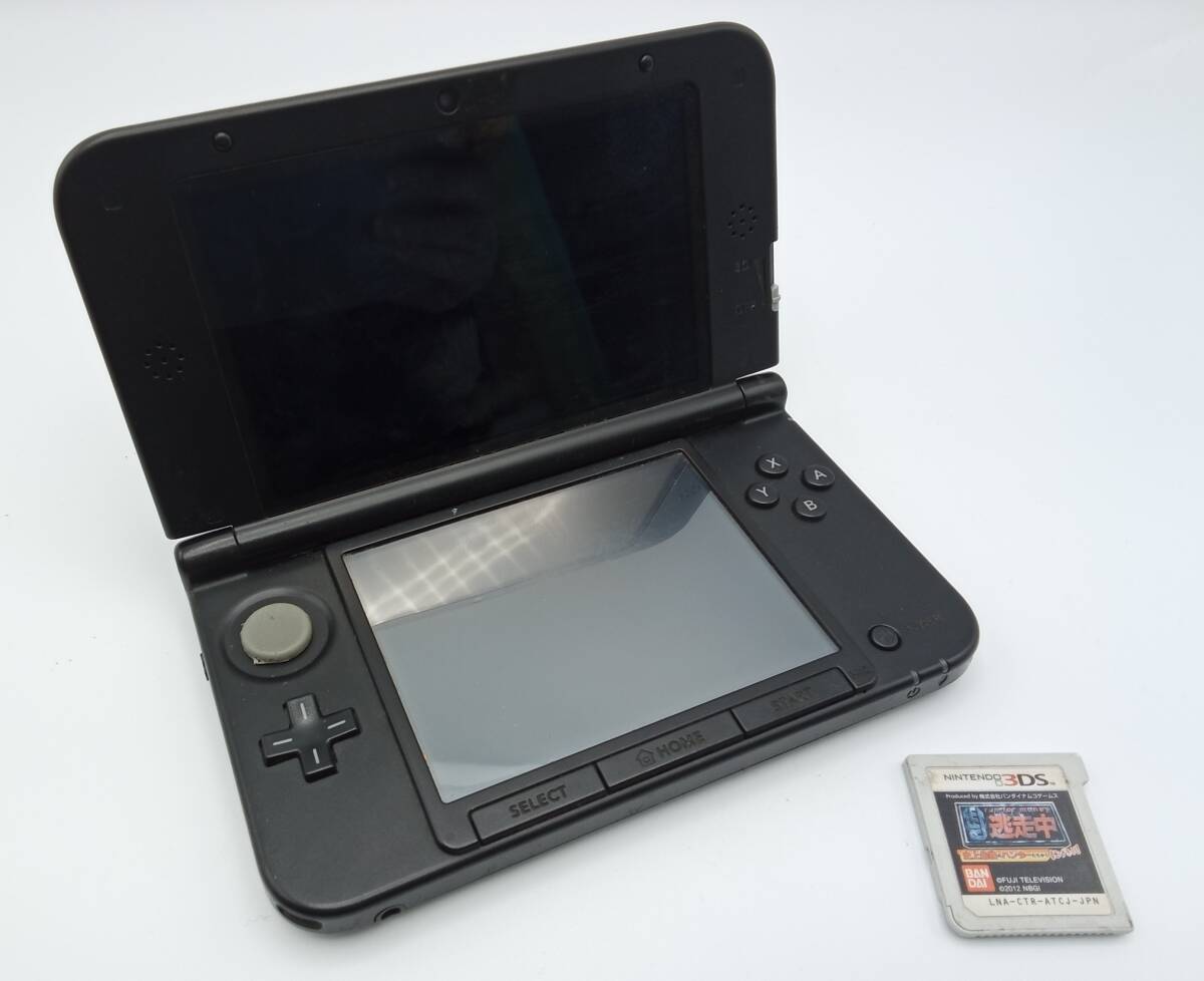 Yahoo!オークション -「#c」(ニンテンドー3DS LL本体) (ニンテンドー