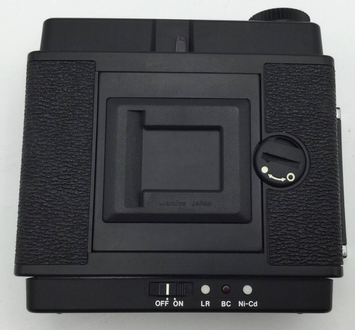 Yahoo!オークション -「マミヤ フィルムバック」の落札相場・落札価格