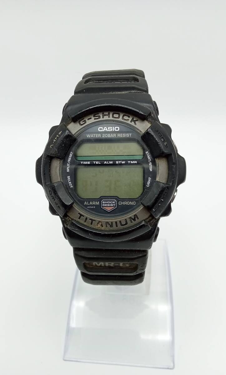 2026年最新】Yahoo!オークション -g-shock mrgの中古品・新品・未使用