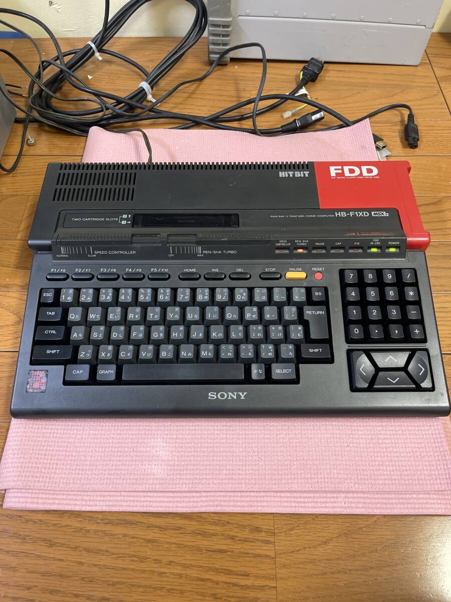 Yahoo!オークション -「hb-f1xd」の落札相場・落札価格