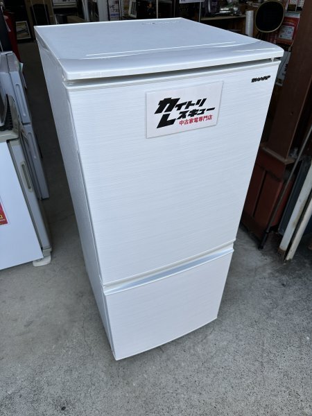 シャープ SJ-D14F オークション比較 - 価格.com