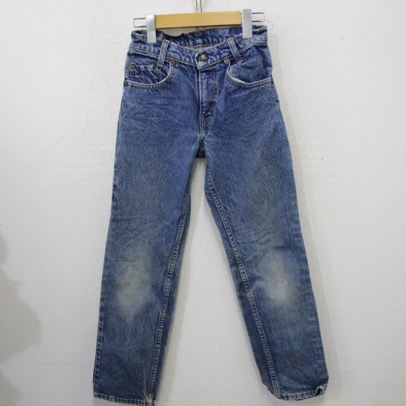 2026年最新】Yahoo!オークション -リーバイス キッズの中古品・新品